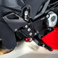 Bonamici Ducati Panigale V4 /S Rearsets (2025+)