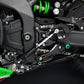 Bonamici Kawasaki Ninja ZX-4R/RR Rearsets