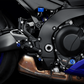 Bonamici Yamaha R9 Rearsets
