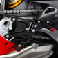Bonamici Ducati Panigale V4 /S Rearsets (2025+)