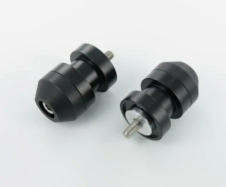 Yamaha R1/R6 (’05+)/MT09 (’21+) Mirror Mounts without Adapters