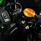 Bonamici Kawasaki Ninja ZX-4R/RR Clip-Ons (Riser) (45mm)