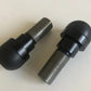 Panigale Gen 2 Mirror Mounts for Ducati Panigale
