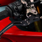 Bonamici Ducati Panigale V4 /S Brake & Clutch Levers (2025+) (Black)