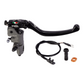 Brembo 19 RCS Brake Master Cylinder w/ Folding Lever (for 7/8" Bar)