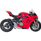 Ducati streetfighter v4 fender eliminator
