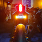 Yamaha R9 Tail Tidy