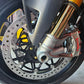 Brembo Ducati Panigale V4 / 1299 / 1199 T-Drive Front Brake Discs 330mm