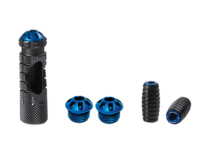 Bonamici Kawasaki Ninja 650 / Z650 Rearsets (17-19)