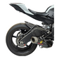 Yamaha R6 Fender Eliminator (no turn signals)