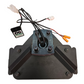  ZX6R License Plate Bracket