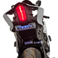 Yamaha R6 Fender Eliminator (no turn signals)