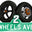 2 Wheels Av logo