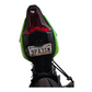ZX6R Fender Eliminator Kit