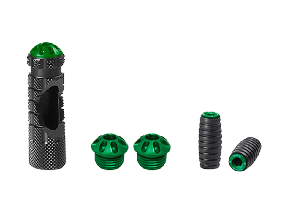 Bonamici Ducati Streetfighter V4/S Rearsets (2025+)