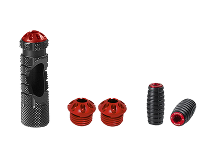 Bonamici Kawasaki Ninja 650 / Z650 Rearsets (17-19)