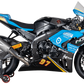 Spark Honda CBR 1000RR-R Fireblade SP Full Titanium Exhaust System (WSBK Evo Line) (2025+)