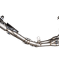 Spark Honda CBR 1000RR-R Fireblade SP Full Titanium Exhaust System (180 Deg / Split Throttle Body) (2025+)