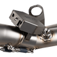 Spark Honda CBR 1000RR-R Fireblade SP Full Titanium Exhaust System (180 Deg / Split Throttle Body) (2025+)