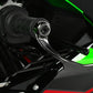 Bonamici Brake Lever Guard (Gloss Carbon Fiber)