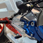 Bonamici Aprilia RS 660 Rearsets (USA Theme / Limited Edition)