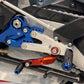 Bonamici Aprilia RS 660 Rearsets (USA Theme / Limited Edition)