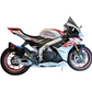 Aprilia RSV4 Limited Edition Side View