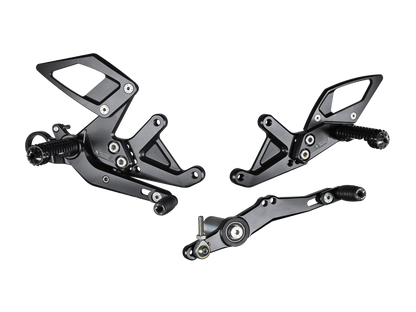 Bonamici Rearsets for BMW S1000R (17-20)