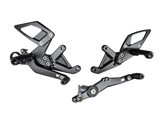 Bonamici Rearsets for BMW S1000RR / HP4 (15-19)