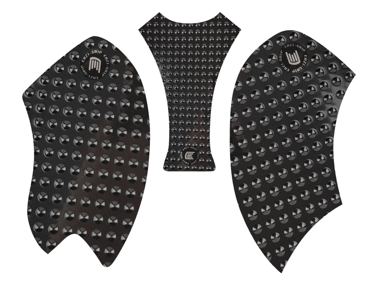 Eazi-Grip Tank Grips for BMW R nineT (2014+) (Black)