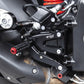 Bonamici Rearsets for BMW S1000R (2021+)