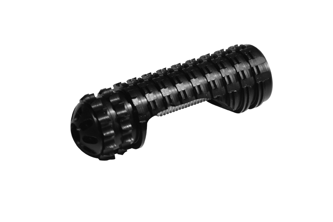 Bonamici Footpeg (Racing) (Non-Threaded) (82mm)
