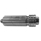 Bonamici Lever Guard Adapter (*street race adapter for stock clip-on bars)