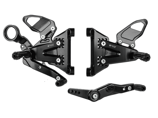 Bonamici Rearsets for BMW S1000RR (2020+)