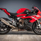 Bonamici Case Savers for BMW S1000RR / M1000RR (2020+) (5-Piece Kit)