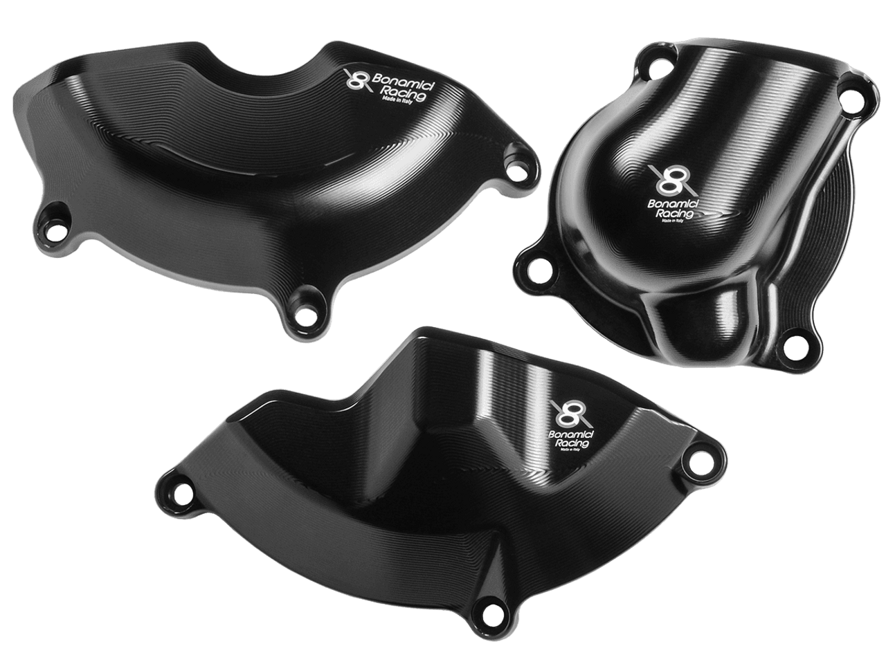 Bonamici KTM Duke 890 Case Savers