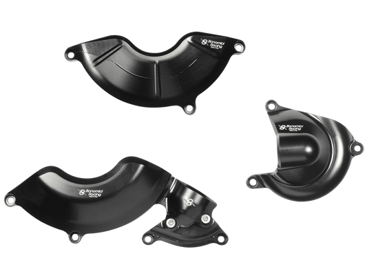 Bonamici Aprilia RS 660 Case Savers (3-Piece Kit)