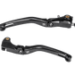 Bonamici Yamaha R1 Folding Levers (04-14) (Black)