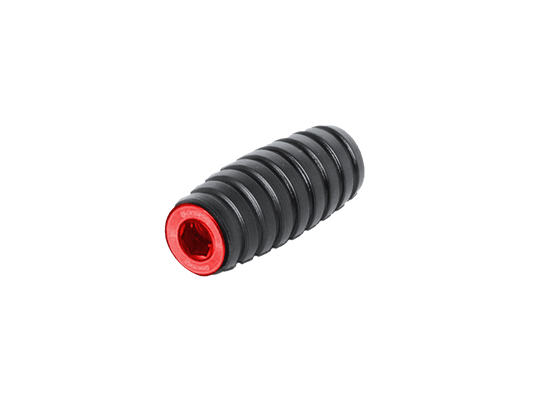 Bonamici Fixed Toe Peg (Red) (1/ea)