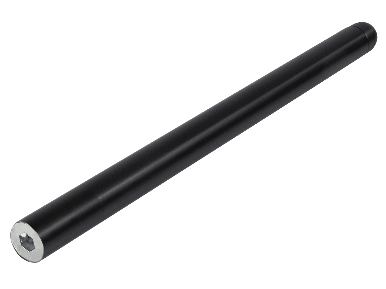 Bonamici Replacement Clip-On Bar (Inline) (Black)