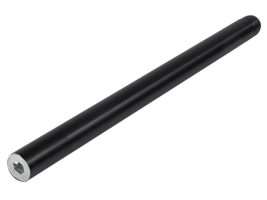 Bonamici Replacement Clip-On Bar (Inline) (Black)