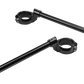 Bonamici Aprilia RSV4 Clip-Ons (2021+) (51mm)