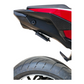 CBR500R tail tidy 