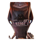 CBR500R fender eliminator