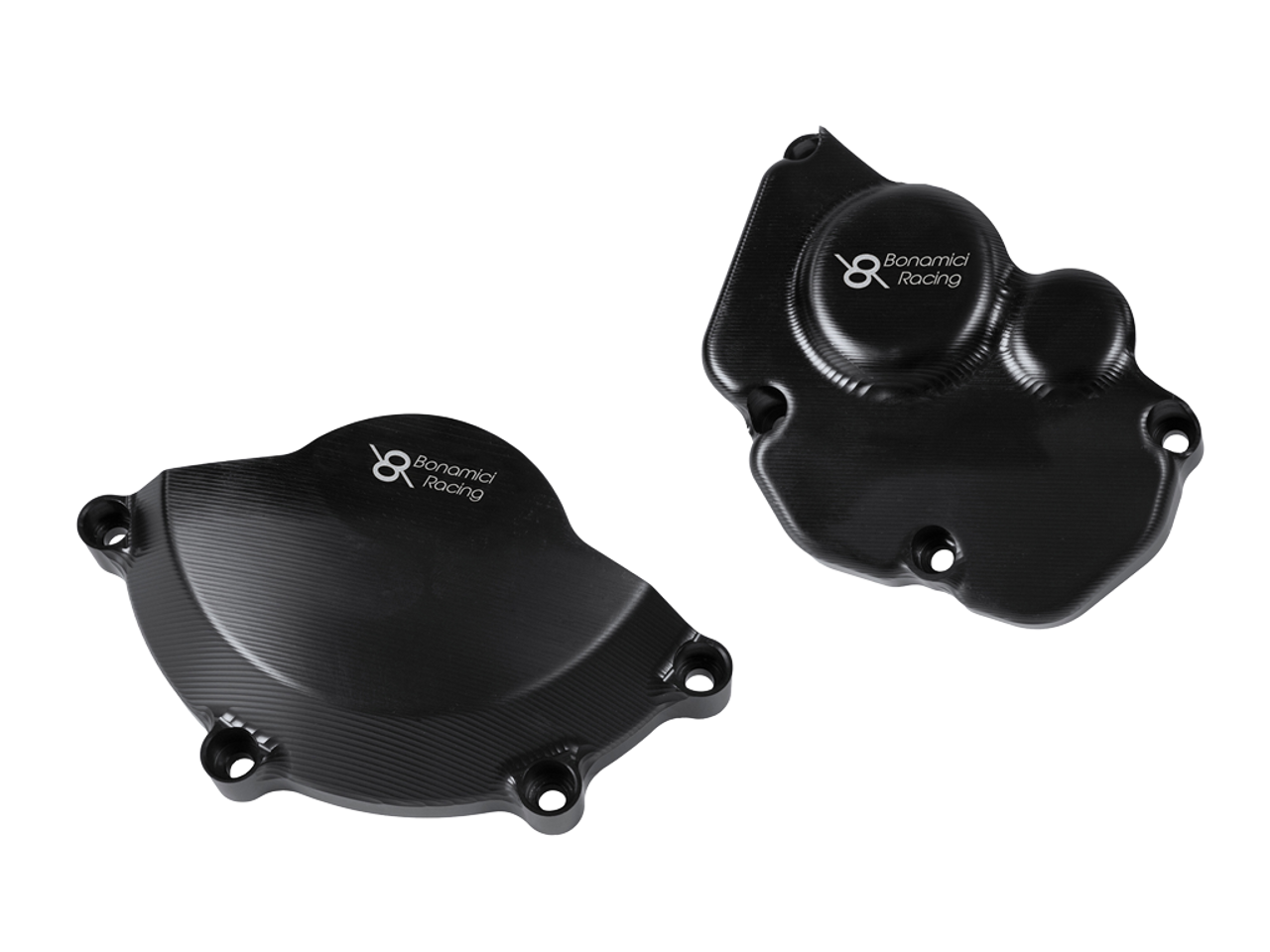 Bonamici Kawasaki Ninja ZX-10R Case Savers (2011+)