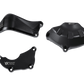 Bonamici Yamaha R6 Case Savers (2006+) (3-Piece Kit)