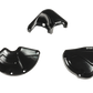 Bonamici Yamaha R1 Case Savers (2015+) (3-Piece Kit)