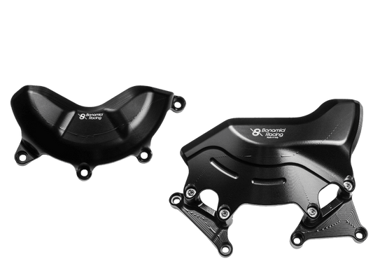 Bonamici Ducati Streetfighter V4/S Case Savers