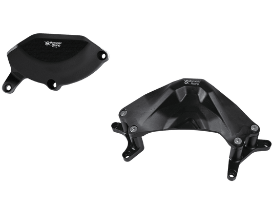 Bonamici Aprilia RSV4 / Tuono V4 Case Savers (2021+)
