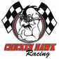 Chicken Hawk Single Temp Tire Warmers (Privateer)